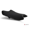 LUIMOTO SPORT Rider Seat Cover for the KAWASAKI ZX-6R 636 (2019+) LUIMOTO SPORT Rider Seat Cover for the KAWASAKI ZX-6R 636 (2019+)